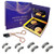 Magnetic Eyelashes Without Eyeliner 3D Magnetic Lashes Applicator Tool Kit NO Eyeliner or Glue Needed? Reusable False Eyelashes with Tweezers Natural Look -2 Pairs-