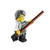 LEGO® Ninjago () Sensei Lord Garmadon (70725)