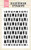 Echo Park Paper Company Swimsuits Stamp
