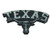 The University of Texas Longhorns Metal Auto Emblem - Many Available! (Retro)