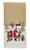 Park Designs Santa  and  Deer Embroidered Dishtowel