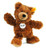 Steiff Charly Dangling Teddy Bear Plush, Brown, 23cm