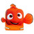 Finding Dory Nemo Lunch Bag