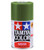 Tamiya 85028 Spray Lacquer TS-28 Olive Drab - 100ml Spray Can