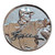 Everything is Play Roy Doc Halladay Memorial Challenge Coin (Silver)
