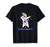 My Cousin Is Down Right Awesome Down Syndrome Awareness T-Shirt