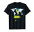 World Down Syndrome Day Down Syndrome Chromosome T-shirt
