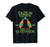 Dublin Down Saint Patrick's Day Drinking Beer Ireland Funny T-Shirt
