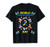 World Down Syndrome Day Awareness Socks Down Right Kids 3.21 T-Shirt