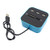 hongxinq Multi USB 2.0 Hub with 3 USB Port Card Reader USB Adapter Donge for Mouse Keyboard