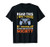 I Was Forced To Put My Controller Down gamers T-Shirt