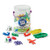 Learning Resources LER9441-D Take 10! Color Bug Catchers