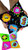 Creative Teaching Press Cootie Catchers Respond to Your Reading -7081-