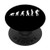 Evolution Of Man Table Tennis PopSockets Grip and Stand for Phones and Tablets