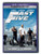 Fast Five -Two-Disc DVD-Blu-ray Combo in DVD Packaging-