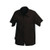 Shaving Factory Barber Jacket Black XX-Large