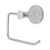 Bennington Windsor Euro Toilet Tissue Paper Holder Single Post Bath Accessory Chrome