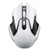 Calvas New 1pc 2.4GHZ Optical Wireless Mouse Gaming Mini Computer Mouse Mice USB Receiver For Laptop PC Computer Desktop fe8