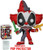 Funko Pop! Marvel X-men: Deadpool Playtime - Deadpool Clown Vinyl Figure (Bundled with Pop Box Protector Case)