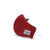 Herschel Classic Fitted Mask Navy-Red One Size