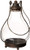 CTW Home Collection Ctw Lantern Multi -400107-
