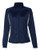 Augusta Sportswear Women's 4392 Navy-Graphite Medium