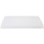Excellante 18" x 26" Full Size Sheet Pan Cover, Plastic