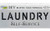 Crafter's Workshop The TCW2170 Stencil 16.5x6 Laundry None