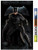 Trends International DC Comics Movie - Justice League - Batman Wall Poster 22.375" x 34" Poster  and  Clip Bundle