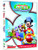 Mickey Mouse Club House- Mickey's Choo Choo -DVD  plus Retro Badge-