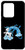 Galaxy S20 Ultra Cute Unicorn Rainbow Cartoon Initial Letter K Monogram Case