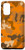 Galaxy S20 Military Soft Orange Camouflage Cool American Army Camo Gift Case