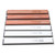 Driak 6pc Sharpening Stones for Kitchen Knife Sharpener Professional Sharpening System #180 - #3000