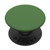 Simple Solid Color Chic Fern Green Design PopSockets PopGrip- Swappable Grip for Phones  and  Tablets