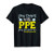 You Down With PPE Yeah You Know Me Healthcare Worker T-Shirt
