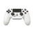 HIDEit Uni-C Controller Wall Mount -2-Pack White- - Mount for Video Game Controllers - Compatible with PlayStation Xbox NVIDIA Nintendo Switch Controllers and More - Trusted Worldwide Since 2009