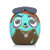 Fortnite Ghoul Trooper Bitty BoomerWireless Bluetooth Speaker, Brown, One Size