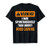 Warning I May Spontaneously Talk About Wood Carving T-Shirt