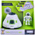 Space Capsule Toys for Kids with Lights  and  Openable Door  and  Astronaut FigureToy for Any Interstellar Mission Adventure for Girls Boys