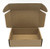 Small Cardboard Shipping Box Mailers 6.4x4.3x1.75 Inch Corrugated Packaging Storage Boxes 25 Pack -Inside Size- 6 x 4.1 x 1.6"-