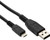 Durpower 3FT Micro USB Cable Sync Data Cord for Nokia Lumia 2520 Tablet AT and T Verizon Data Charger Computer