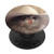 Crying Cat Meme Sad PopSockets PopGrip- Swappable Grip for Phones  and  Tablets