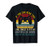Vintage I Was Forced To Put My Controller Down Funny Gaming T-Shirt