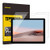 -2 Pack- Adeway Microsoft Surface Go 1-2 Screen Protector Tempered Glass-Ultra Sensitive-Lifetime Replacement-Bubble Free Compatible for Surface Go