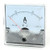 uxcell Fine Tuning AC 0-30A Current Analog Panel Meter Ammeter Tester