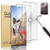 -2 plus1 Pack- For Samsung Galaxy Note 20 Ultra 5G Screen Protector Glass  plus Camera Lens Tempered Film HD No bubbles Fingerprint Unlock Support 9H Hardness -6.9in-