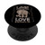 I Just Freaking Love Elephants Cute Funny Elephant Lovers PopSockets Swappable PopGrip