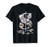 Cool As Dollar Bill Dollar Sign  Gift Design Idea T-Shirt