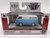 M2 Machines by M2 Collectible Dodge A-100 1964 Dodge A100 Panel Van 1-64 Scale WMTS14 19-18 White-Blue Details Like NO Other! 1 of 7800