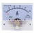 Baomain Analog Ammeter 85C1 DC 0-100A Panel Meter Gauge Current Analogue with 75mV Shunt